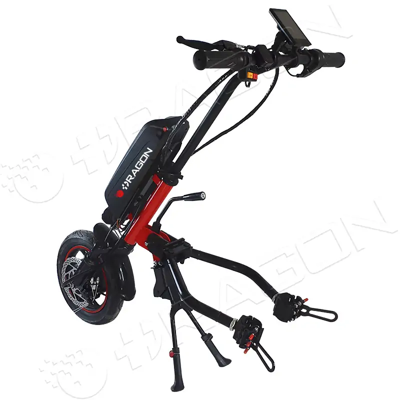 Electric Handcycle