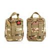 Military First Aid Kit