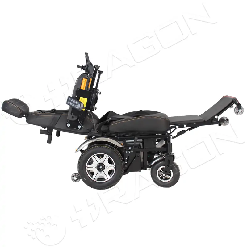 Electric Wheelchair DW-308