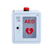 Wall-Mounted AED Cabinet