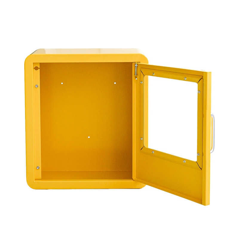 Wall Mounted AED Cabinet AED-SC02