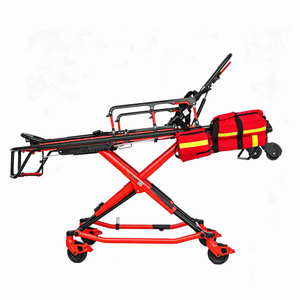 Ambulance First Aid Kit