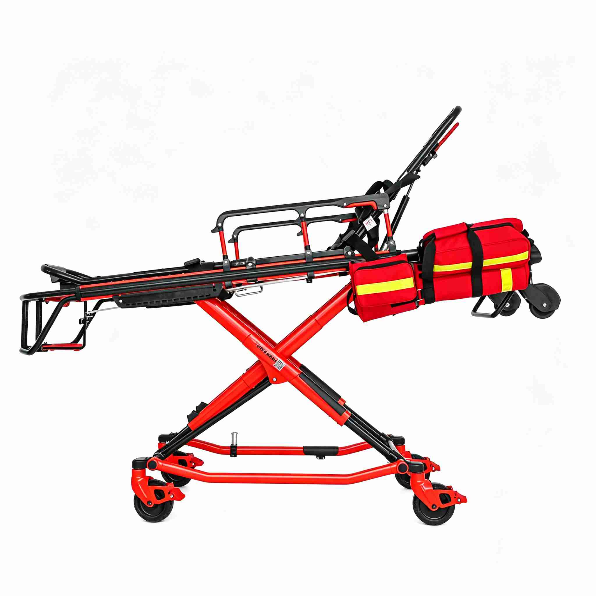 Ambulance First Aid Kit