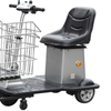 Electric Shopping Cart