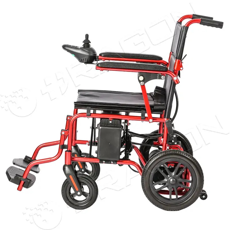 Electric Wheelchair DW-WD603