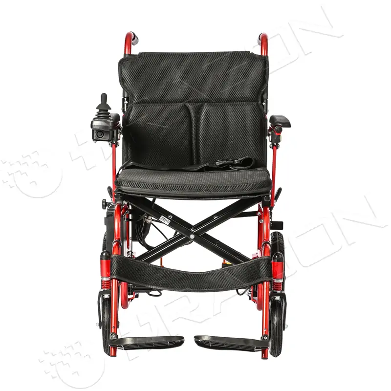 Electric Wheelchair DW-WD502