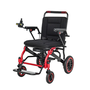 Dragon Electric Wheelchair DW-EW2602B 