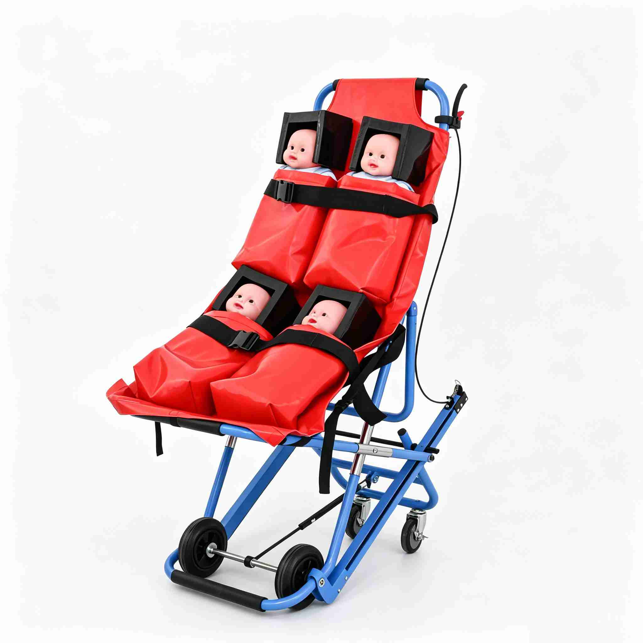 Baby Evacuation Chair DW-ST004C