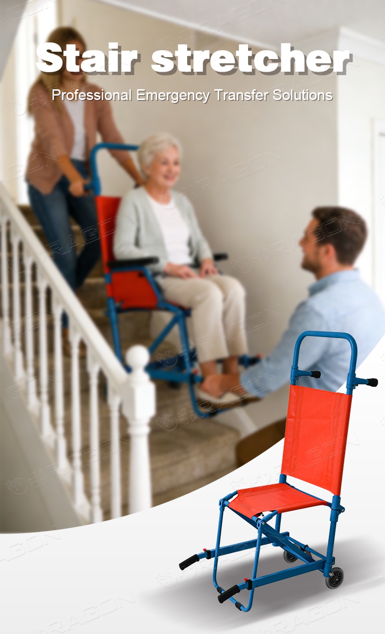 stair chair