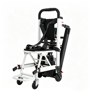 Ultra-Narrow Stair Climbing Wheelchair DW-SW20