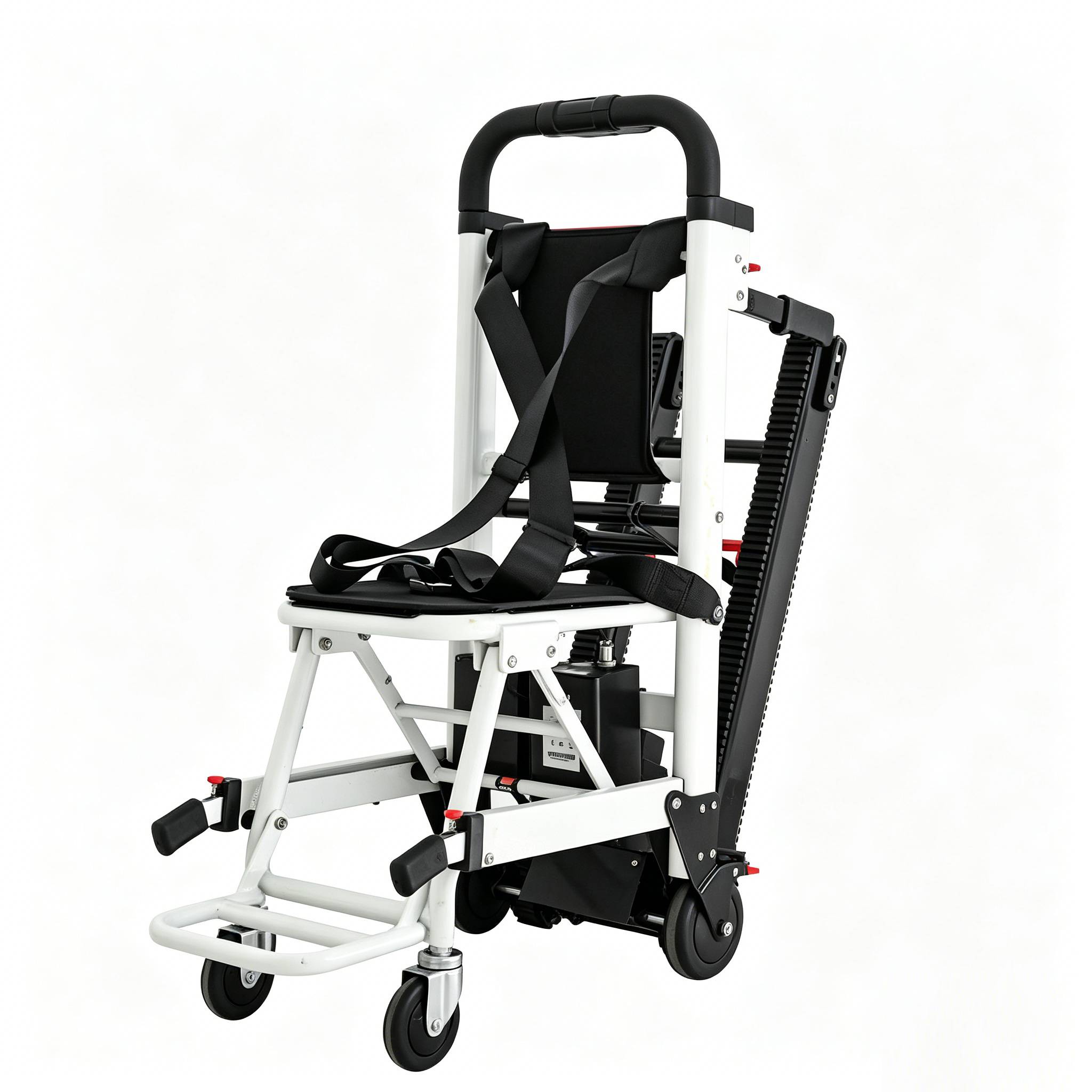 Ultra-Narrow Stair Climbing Wheelchair DW-SW20
