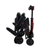 Electric Mobility Scooter DW-SCAX11