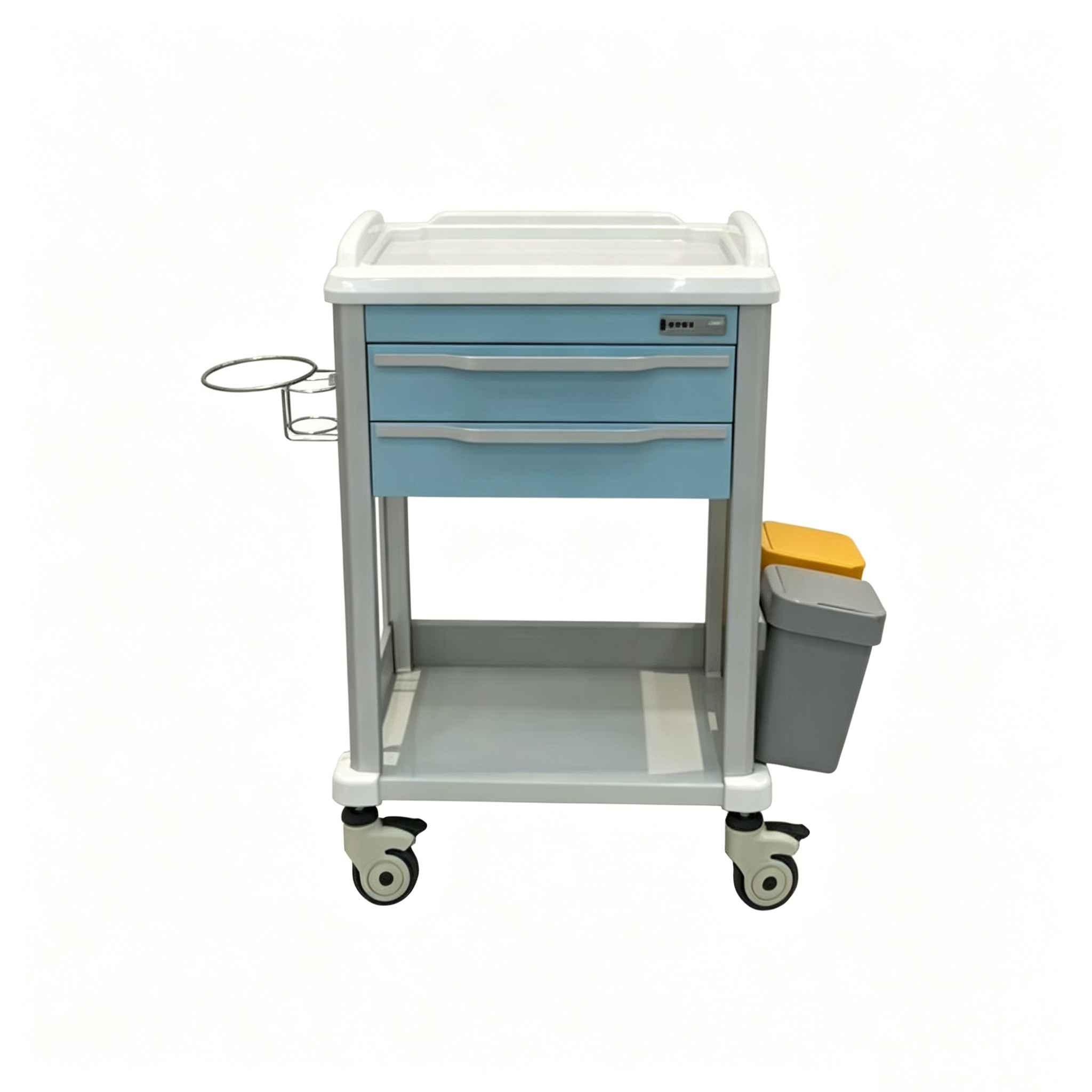 Chariot m&eacute;dical MT-CS05