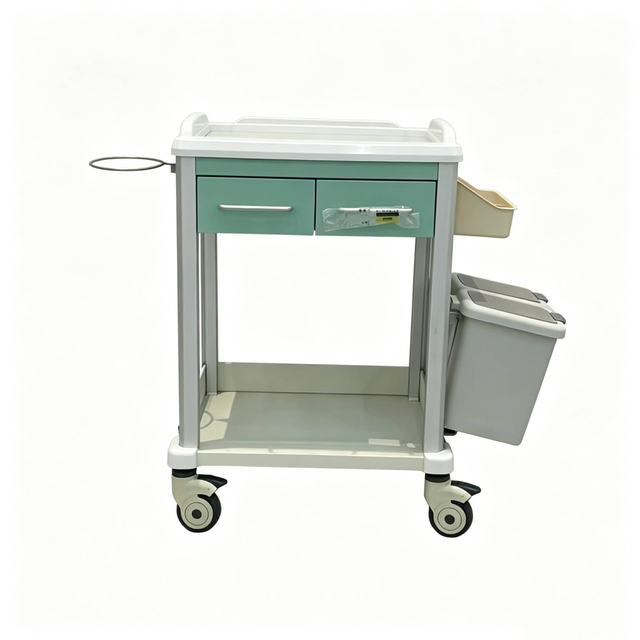 Medical Trolley DW-ET302