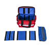Kit completo di pronto soccorso