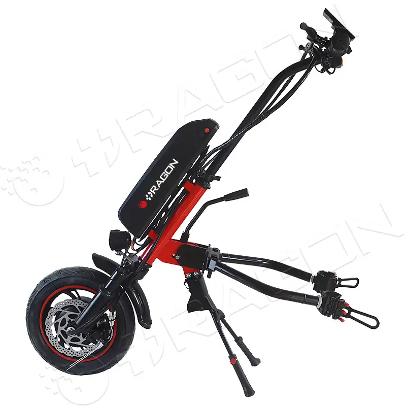 Electric Handcycle