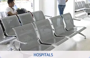 HOSPITALS