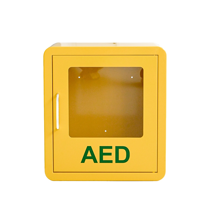 Wall Mounted AED Cabinet AED-SC02