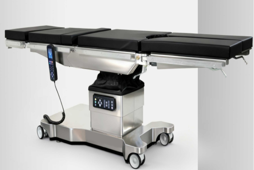 Operating table DW-OT887