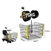 Electric Shopping Cart