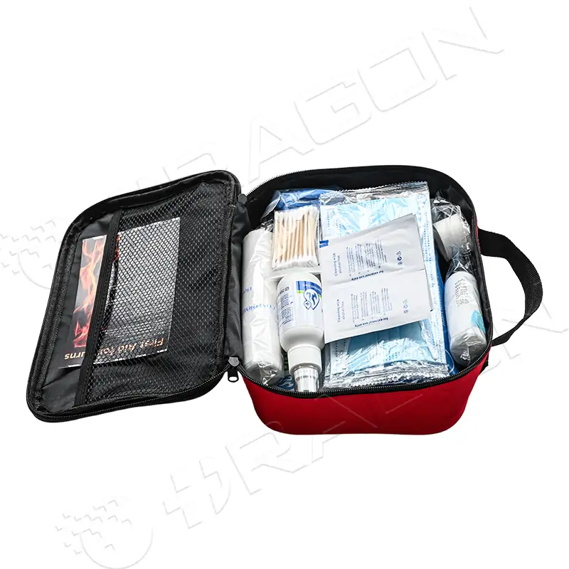 First Aid Kit IR-AS251201