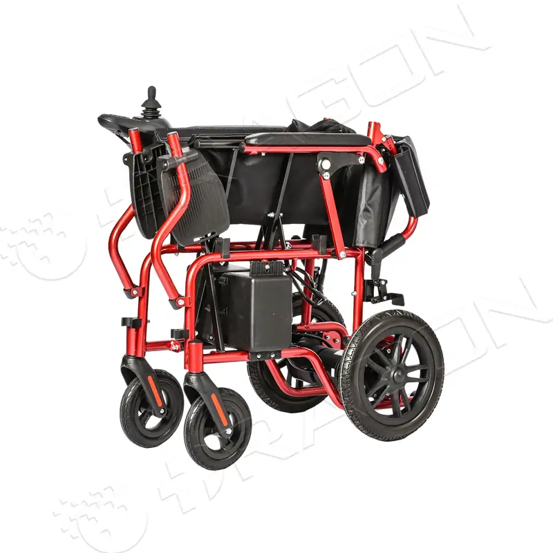 Electric Wheelchair DW-WD603