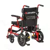Electric Wheelchair DW-WD502