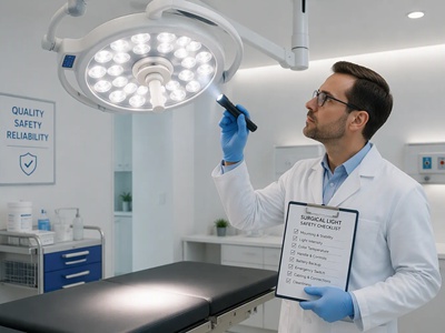 How to Choose the Best Exam Lamp for Your Clinic