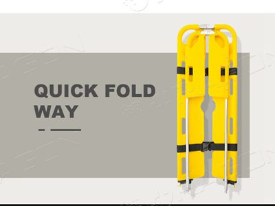 Scoop Stretcher Buying Guide: How To Choose A Certified Manufacturer for Patient Safety
