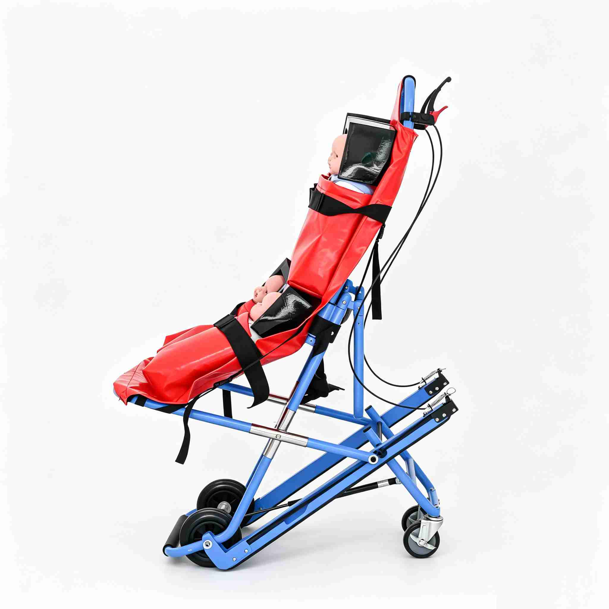 Baby Evacuation Chair DW-ST004C