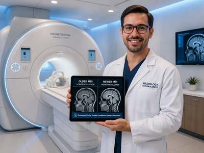 Imaging Equipment Supplier Guide – Ultrasound and MRI