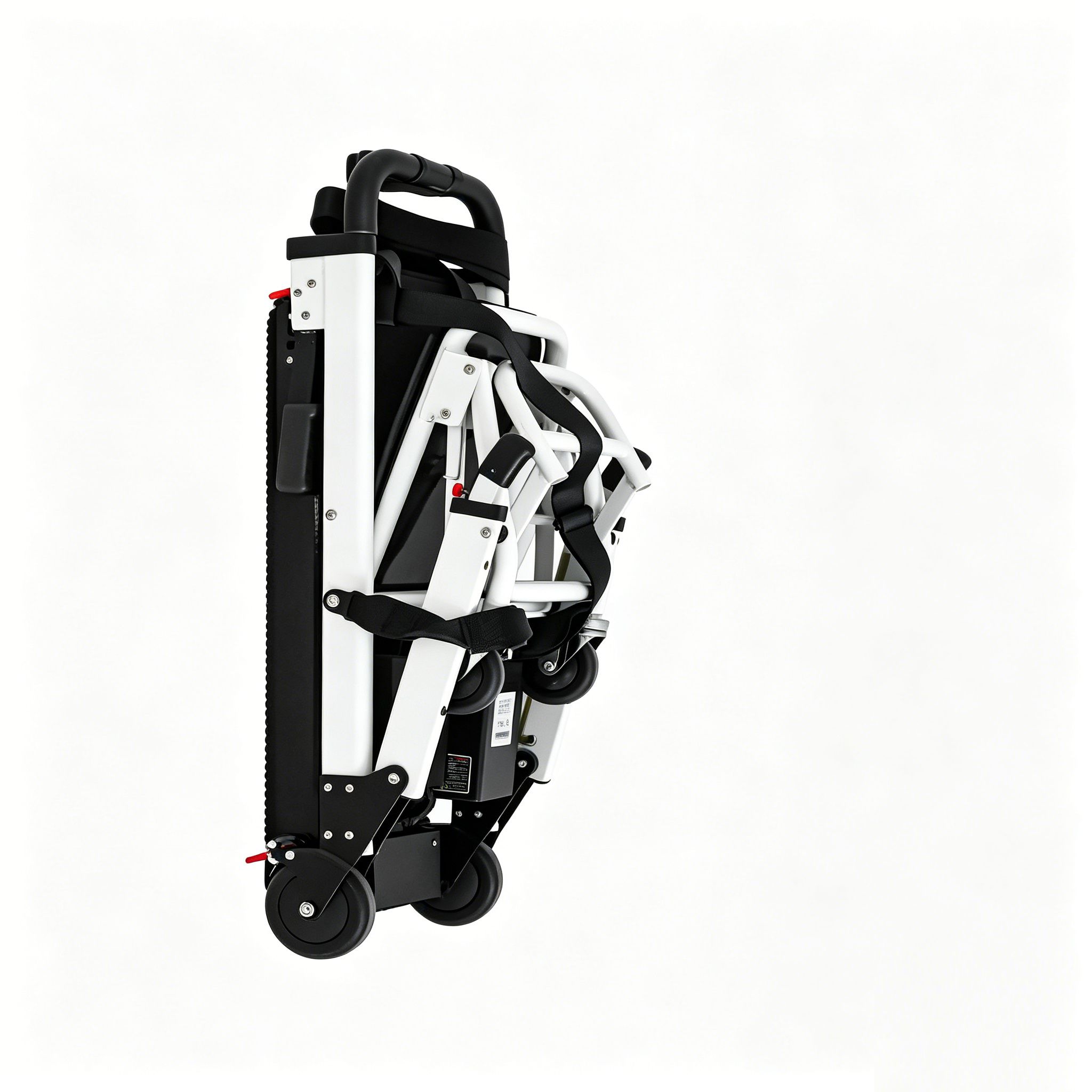 Ultra-Narrow Stair Climbing Wheelchair DW-SW20