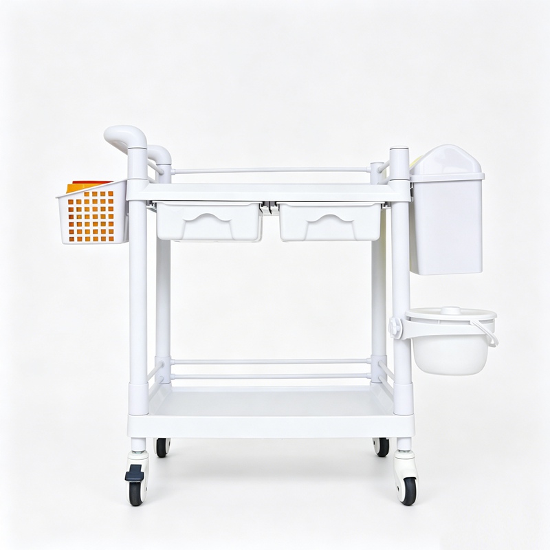 Medical Trolley DW-301K
