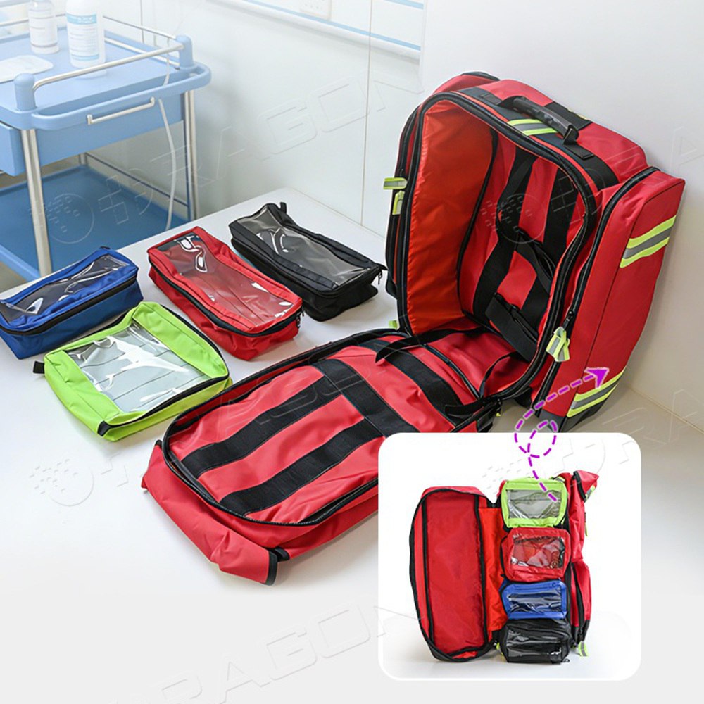First Aid Kit FAK2603
