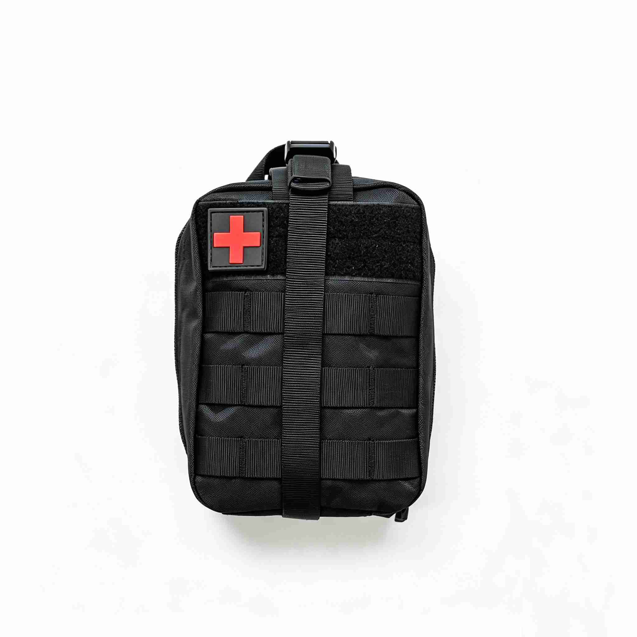 Military First Aid Kit IFAK250902