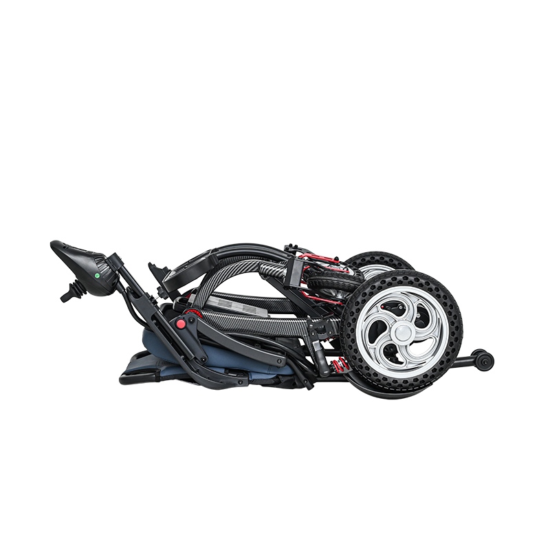 Electric Wheelchair DW-EW2603A