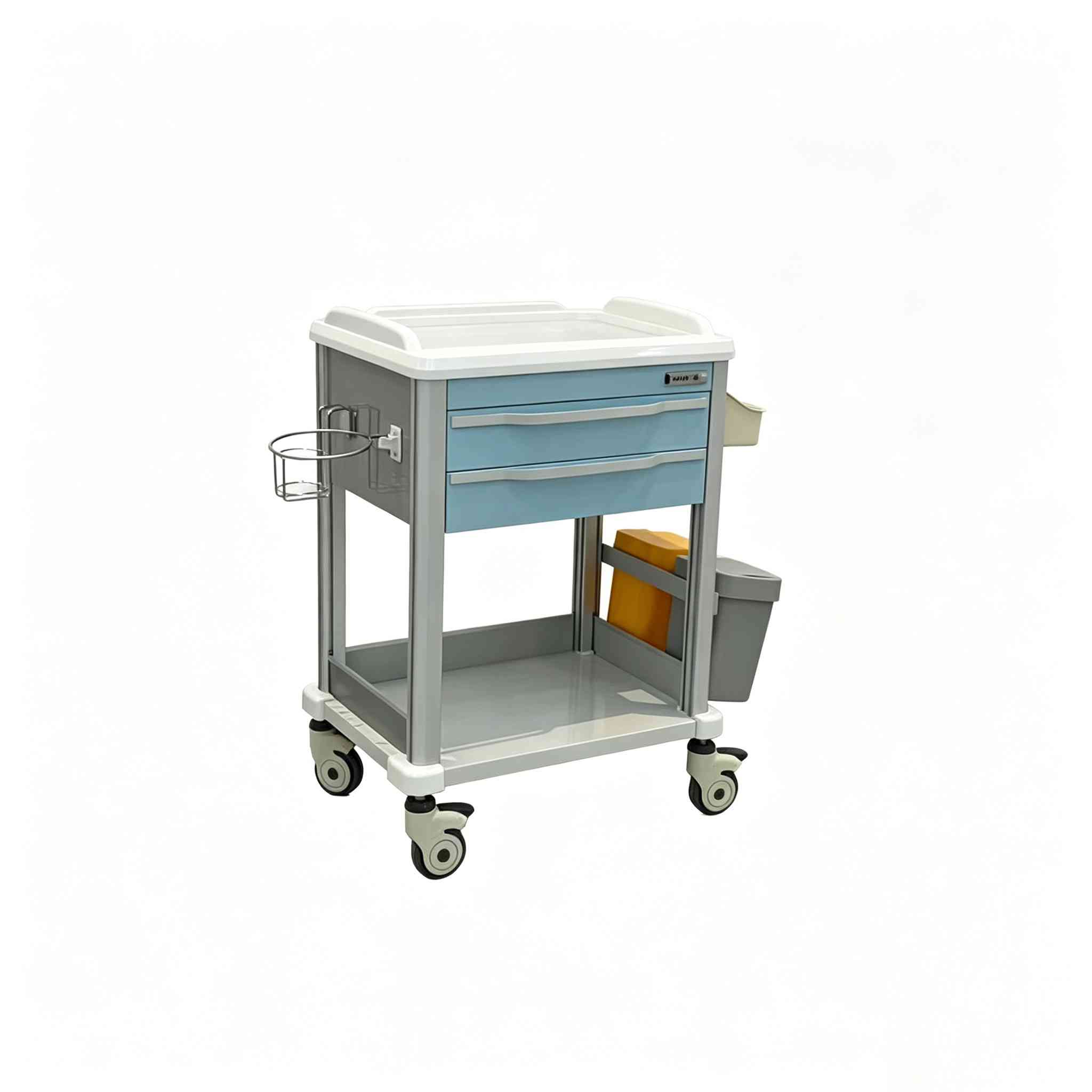 Chariot m&eacute;dical MT-CS05