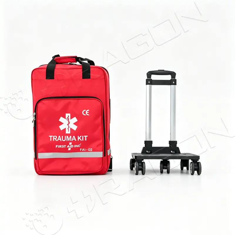First Aid Kit DW-E08