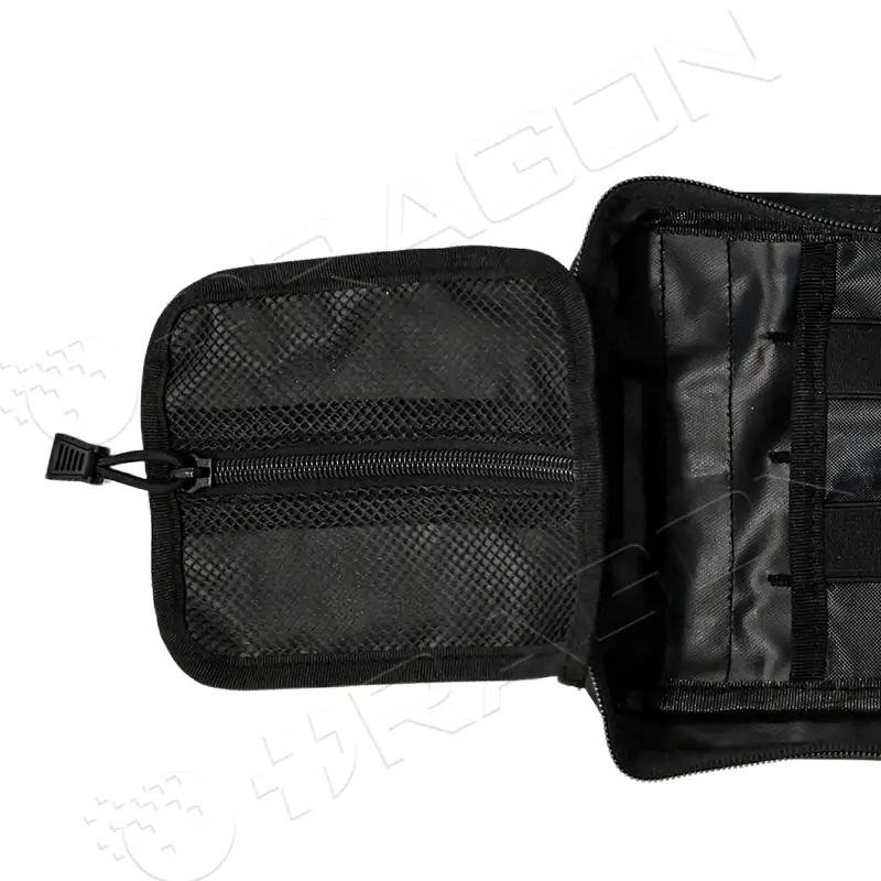 TACTICAL FIRST AID KIT IR-AS2204