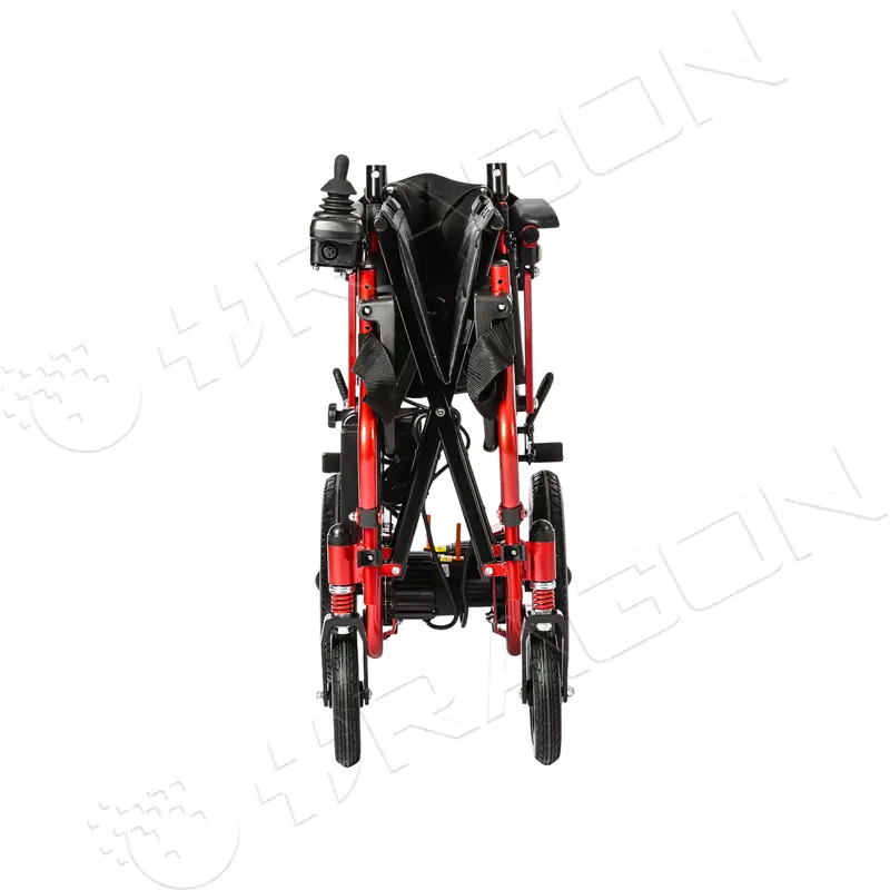 Electric Wheelchair DW-WD503