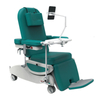 Electric Blood Chair