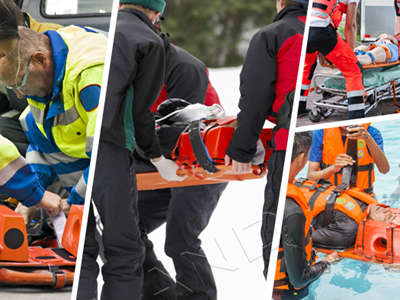 Spine Board Buyer’s Guide: How to Choose the Right Immobilization Board for EMS