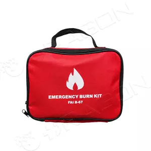 First Aid Kit IR-AS251201