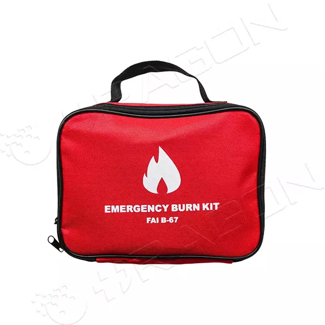 First Aid Kit IR-AS251201
