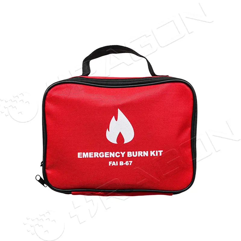 First Aid Kit IR-AS251201