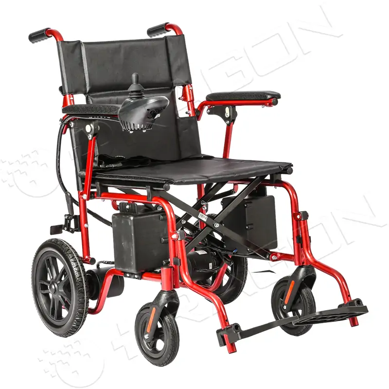 Electric Wheelchair DW-WD603