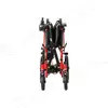 Electric Wheelchair DW-WD502