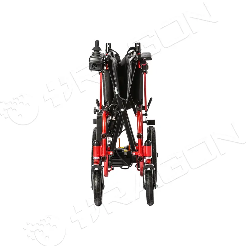 Electric Wheelchair DW-WD502