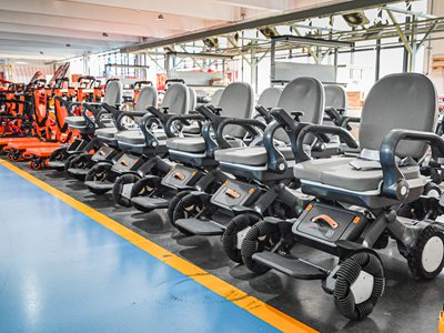 2026 Electric Wheelchair Buying Guide: Types, Top Brands, and Best Deals