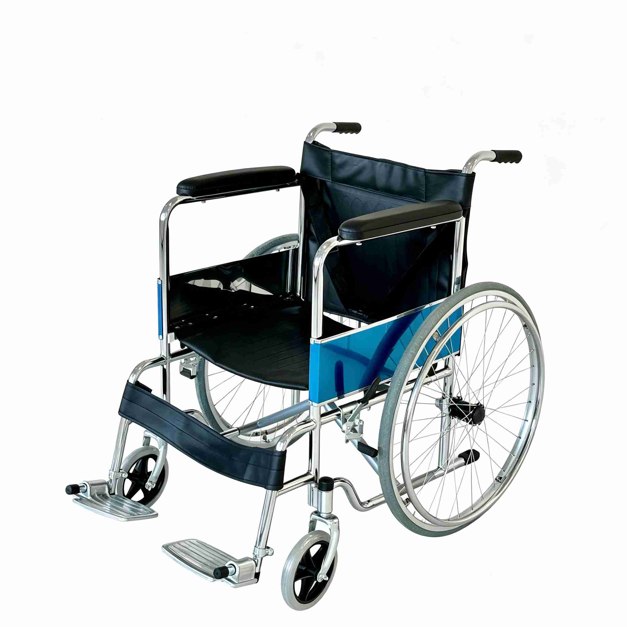 Manual Wheelchair DW-809